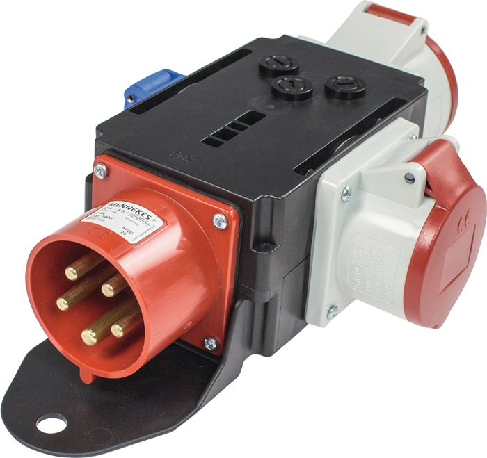 AS-SCHWABE CEE-Adapter MIXO SAAR