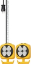 BRENNENSTUHL Pendelstromverteiler