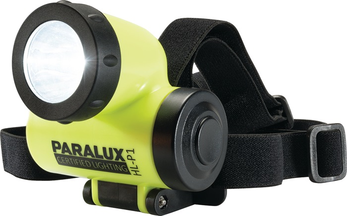 PARAT LED-Kopfleuchte PARALUX® HL-P1