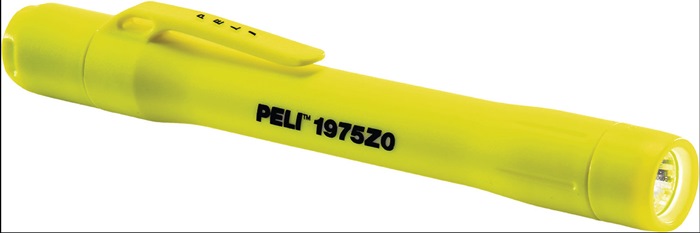 PELI LED-Taschenlampe 1975Z0 MityLite