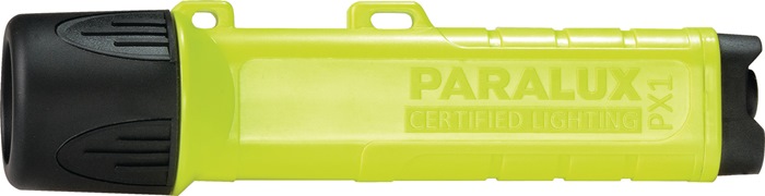 PARAT LED-Taschenlampe PARALUX® PX 1