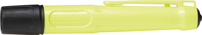 PARAT LED-Taschenlampe PARALUX® PX 3