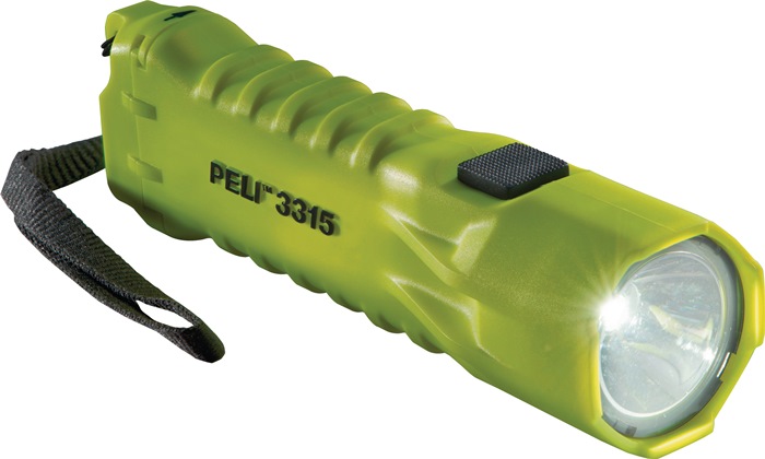 PELI LED-Taschenlampe 3315Z0
