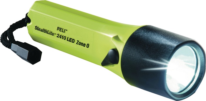 PELI LED-Taschenlampe 2410Z0