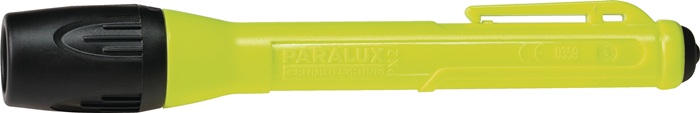 PARAT LED-Taschenlampe PARALUX® PX 2