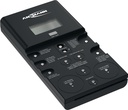ANSMANN Batterie-/Akkutester