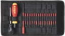 WIHA Drehmomentschraubendreher-Satz slimTorque Starter Set