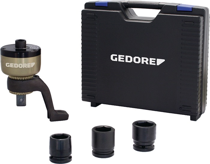 GEDORE Drehmomentvervielfältiger DVV-13ZG DREMOPLUS