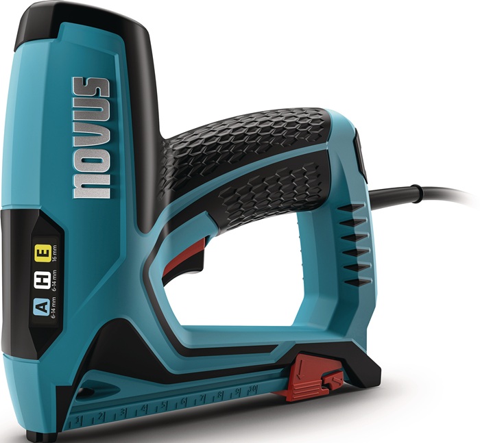 NOVUS Elektrotacker J-150