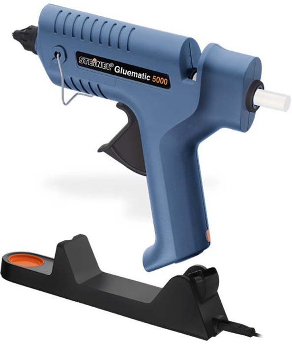 STEINEL Heißklebepistole GlueMatic 5000