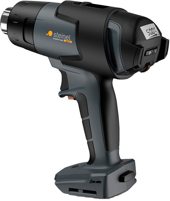 [4000892776] STEINEL Akku-Heißluftgebläse MobileHeat MH 5 KF