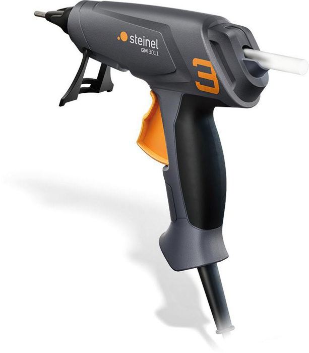STEINEL Heißklebepistole GlueMatic 3011
