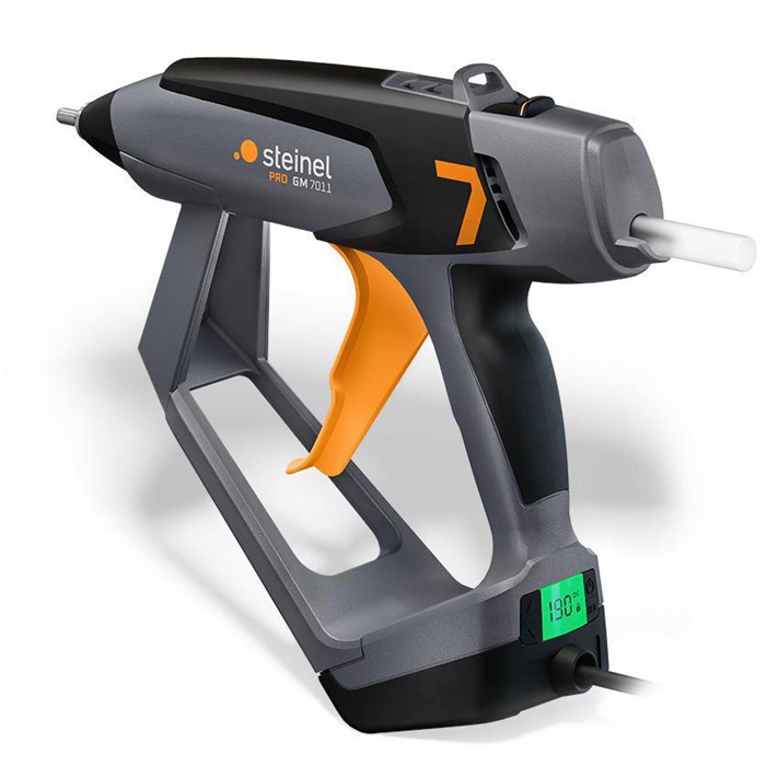 STEINEL Heißklebepistole GlueMatic 7011 KF