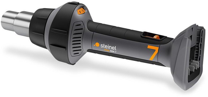 [4000892784] STEINEL Akku-Heißluftgebläse MobileHeat MH 7
