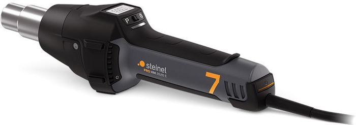[4000892785] STEINEL Heißluftgebläse HeatMatic PRO HM 2620 E KF