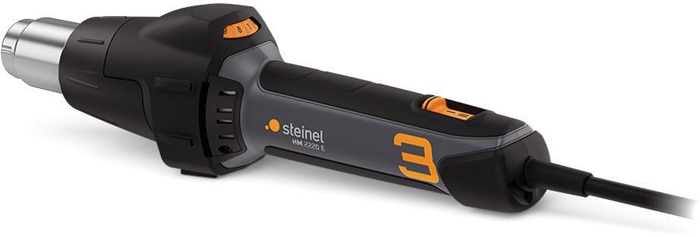 STEINEL Heißluftgebläse HeatMatic PRO HM 2220 E