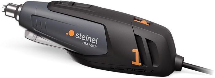 STEINEL Heißluftgebläse HeatMatic HM Stick