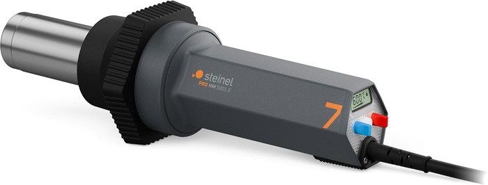 STEINEL Heißluftgebläse HM 5001 E
