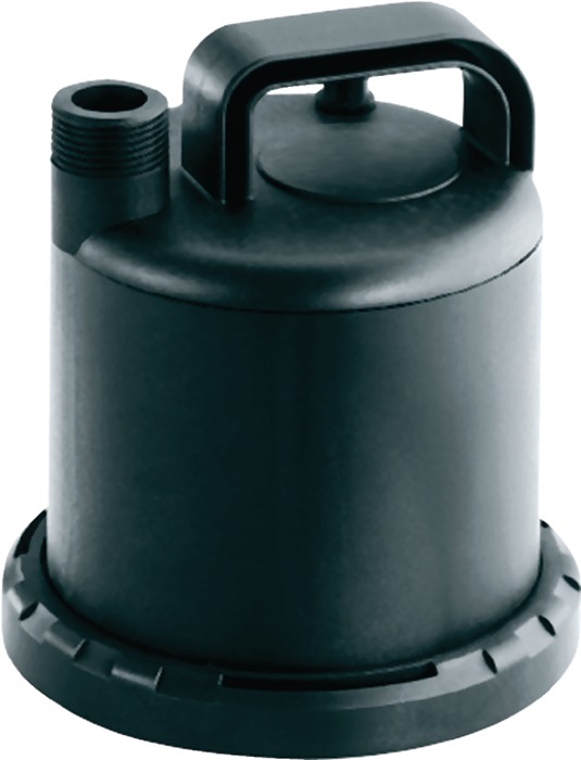 SICCE Tauchpumpe Ultra Zero
