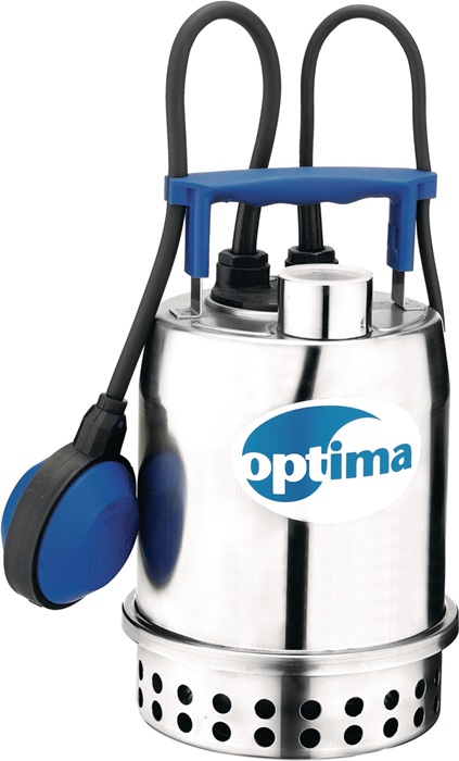 EBARA Tauchpumpe Optima MA