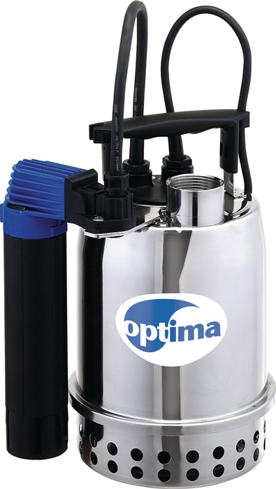 EBARA Tauchpumpe Optima MS