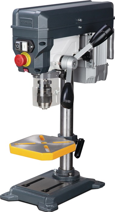 OPTI-DRILL Tischbohrmaschine DQ 14