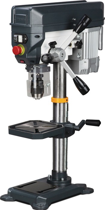 OPTI-DRILL Tischbohrmaschine DQ 18