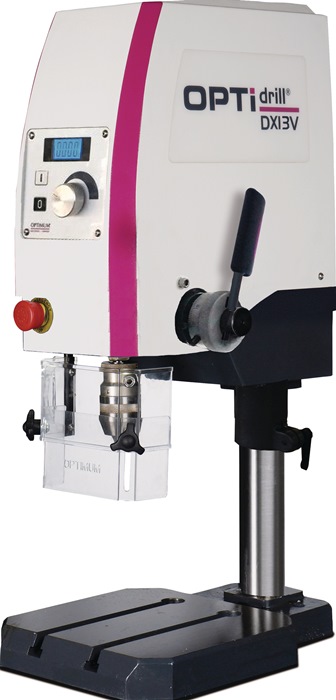 OPTI-DRILL Tischbohrmaschine DX 13 V