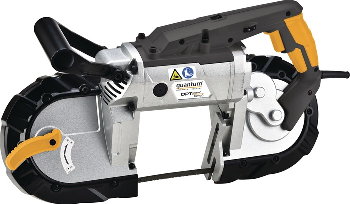 OPTISAW Metallbandsäge SQ-V10