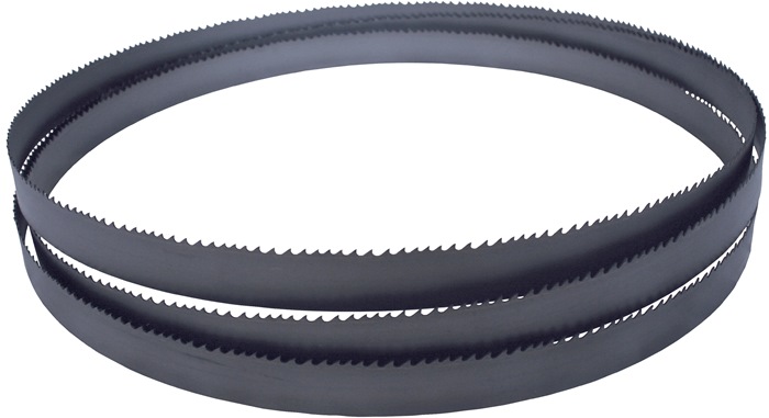 OPTISAW Metallsägeband