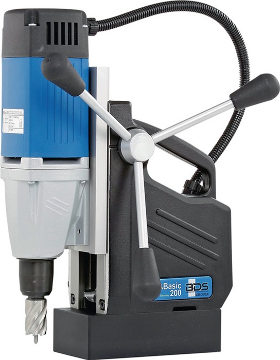 [4000894313] BDS Kernbohrmaschine MABasic 200