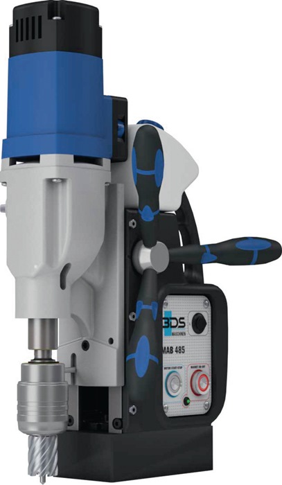 [4000894315] BDS Kernbohrmaschine MAB 485 N