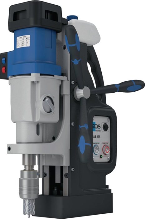 BDS Kernbohrmaschine MAB 825 N
