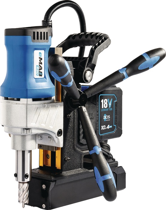 [4000894324] BDS Akku-Kernbohrmaschine eMAB 450