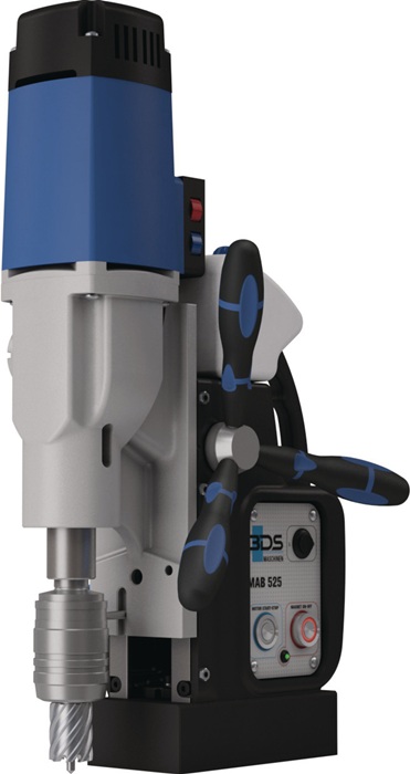 BDS Kernbohrmaschine MAB 525