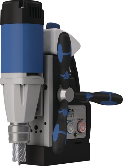 BDS Kernbohrmaschine MAB 100 K