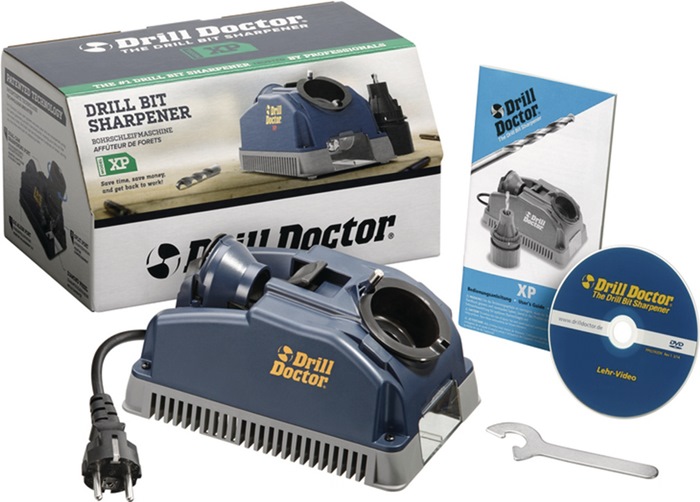 DRILL-DOCTOR Bohrerschleifgerät Drill-Doctor XP