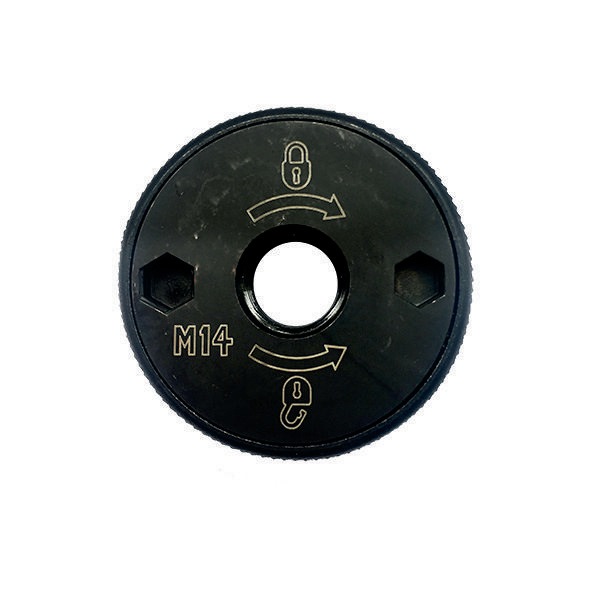 DEWALT Schnellspannmutter DT3559