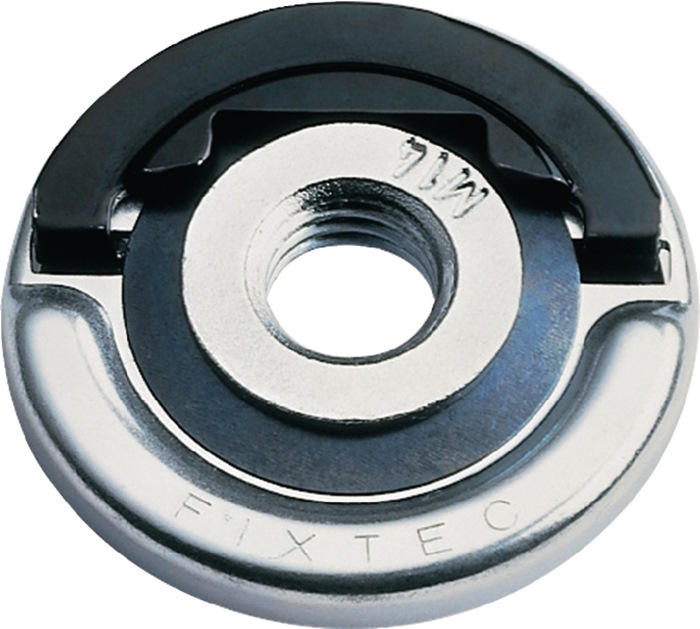 AEG Schnellspannmutter FIXTEC