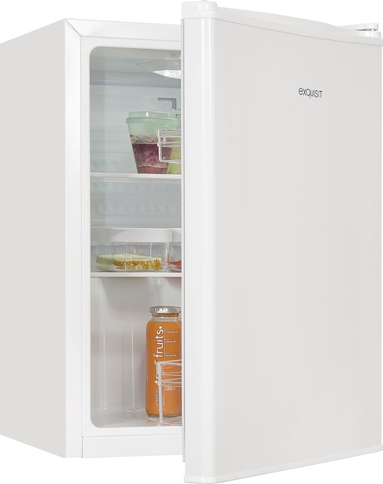 EXQUISIT Kühlschrank KB60-V-090E