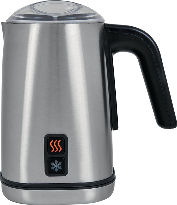 GUTFELS Milchaufschäumer MILK 5010