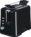 EXQUISIT 2-Schlitz Toaster TA 3102 swi