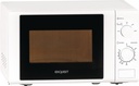 EXQUISIT Mikrowelle MW 900-030