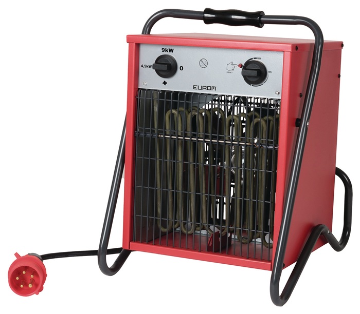 EUROM Elektroheizer