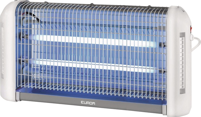 EUROM Insektenvernichter Fly Away 30 Allround