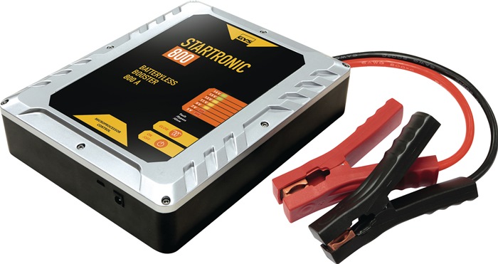GYS Starthilfegerät STARTRONIC 800