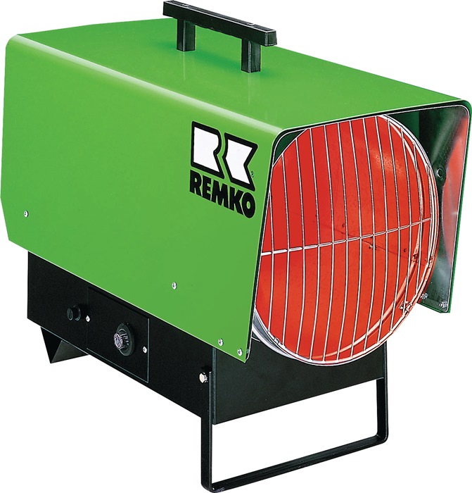 [4000896946] REMKO Gasheizer PGM 30 (650 mm, 510 mm, 25-55 kW, 1310 m³/h)