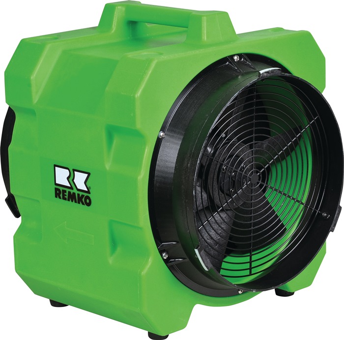 [4000896948] REMKO Axial-Ventilator RAV 35