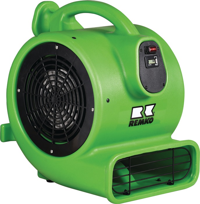 REMKO Turbo-Ventilator RTV 20