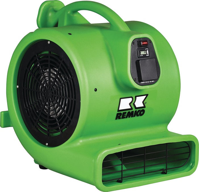 [4000896952] REMKO Turbo-Ventilator RTV 35